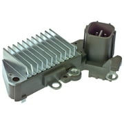 New Voltage Regulator Compatible With Acura CL L4 2.3L 98-99 126000-3030 AND6073 230-52089