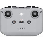 DJI Air 3S Fly More Combo with RC-N3 | 4-Battery Bundle | 4K HDR Camera Drone, 128GB SD Card, 45-Min Flight Time, and Professional Accessory Kit