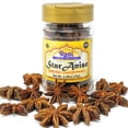 Rani Star Anise Powder (Badian Khatai) Ground Spice 14oz (400g) PET Ja Rani Star Anise Powder (Badian Khatai) Ground Spice 14oz (400g) PET Ja