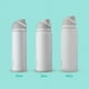 thumbnail image 5 of Botella de agua Owala FreeSip con aislamiento de 950 ml, acero inoxidable, 5 of 6