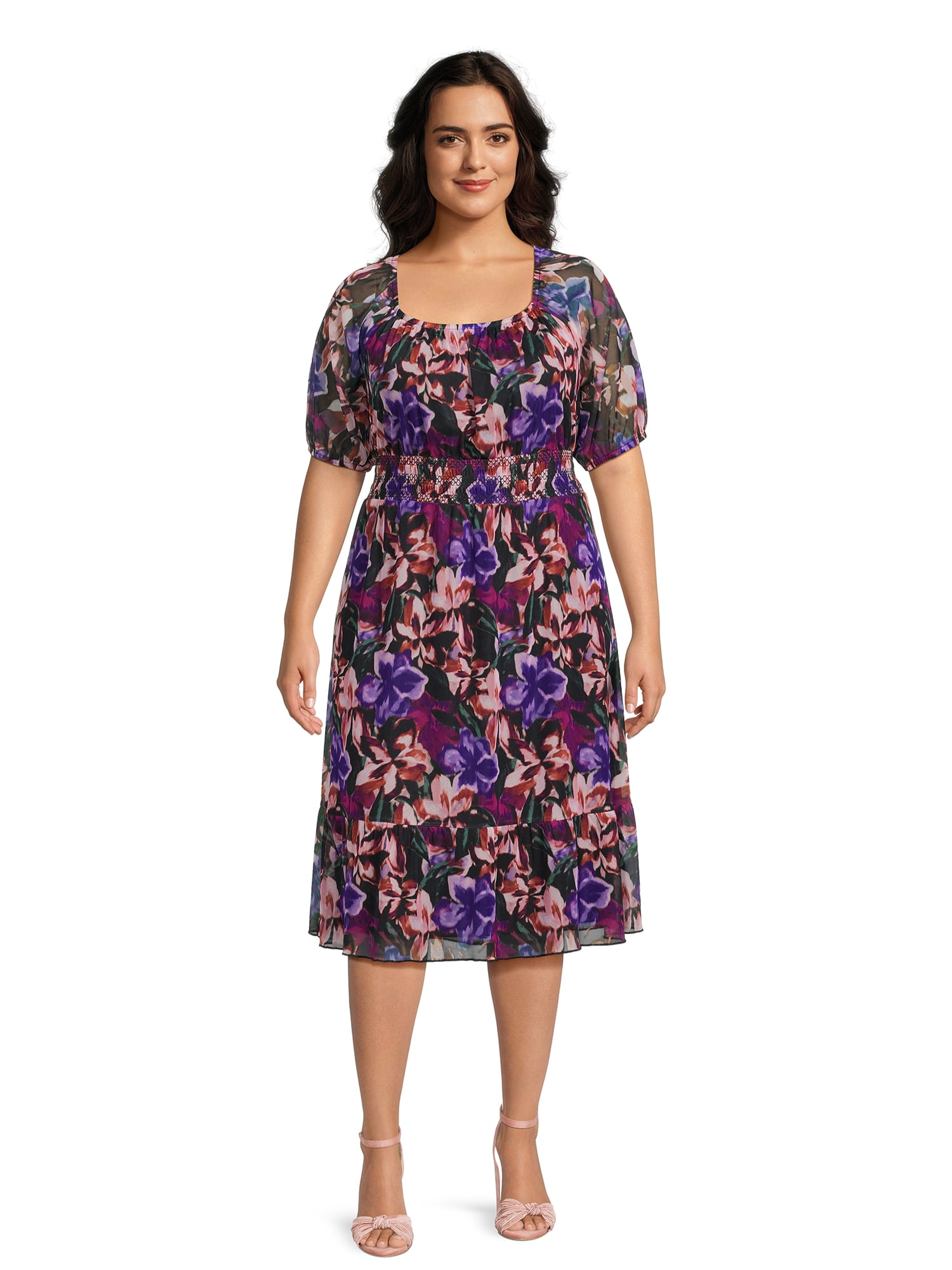 graduation outfit plus size