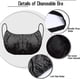 thumbnail image 3 of 50pcs Disposable Bra For Spray Tan, Disposable Spa Salon Top Garment Underwear, Spray Tanning Brassieres Lingerie, Individually Pack, 3 of 4