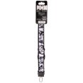 thumbnail image 3 of Plasticolor Stormtrooper Automotive Lanyard, Black & White, 1 Piece, 3 of 3