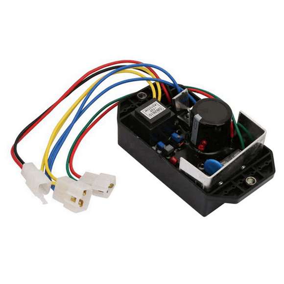 For Kipor AVR Automatic Voltage Regulator KI-DAVR-95S Generator Voltage Regulator DAVR 95S 10KW