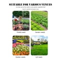 thumbnail image 4 of Likrtyny Cabezal Extractor Malas Hierbas Fácil Usar Herramienta Eliminación Raíces Césped Jardín (A), 4 of 7
