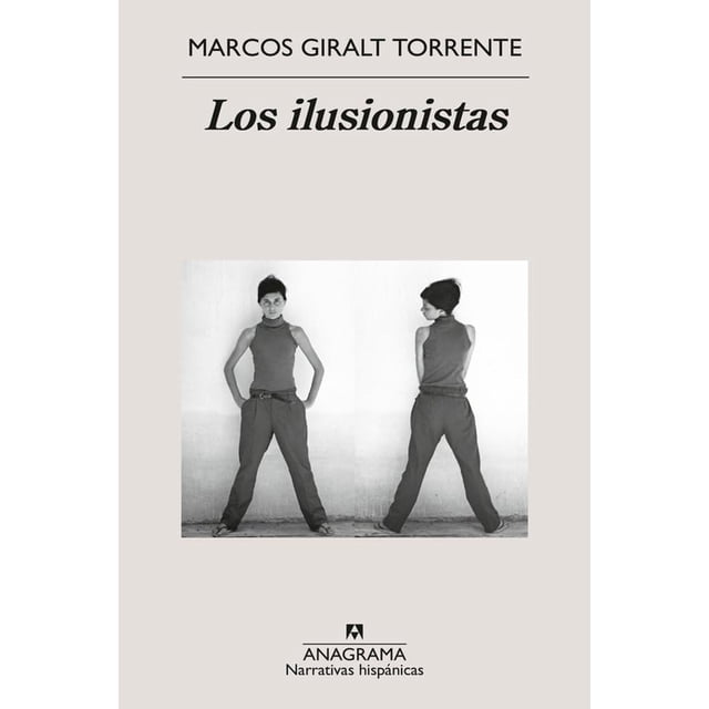 Los ilusionistas