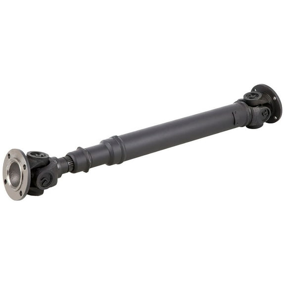 Front Driveshaft Prop Shaft For Mercedes E320 E350 4Matic AWD W211 2003 2004 2005 2006 2007 - BuyAutoParts