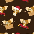 thumbnail image 4 of Loungefly Gremlins Gizmo Holiday Keyboard Wallet, 4 of 4
