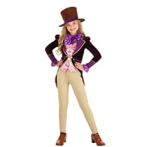 Girls' Candy Inventor Costume