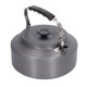 thumbnail image 5 of Cafetera, Asa Desmontable Hervidor De Té Antideslizante Para Acampar Para Picnic EOTVIA No, 5 of 7