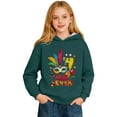 thumbnail image 3 of JIAYUE 67 Kids Boys Girls Hoodie Sweatshirt Carnival Six Seven Cartoon Letter Printed Long Sleeve Relaxed Fit For Festival Celebration Pullover, 3 of 6