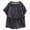 A102-Grey, variant on Toddler Boy Outfits Clothes Children's Summer Tropical Printed Short Sleeve Training 1t 2t 3t 4t 5t 6t New Born for Twins Kids Casual 2-Piece Set Gibobby(7-8 Years,Blue)
