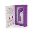 thumbnail image 3 of SKINS Minis The Sweet G-Spot Vibrator, Purple, 3 of 4