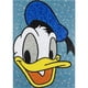 thumbnail image 1 of Pintura de Diamante Cgtredaw Pato Donald 5D DIY Taladro Forma Especial, 1 of 9