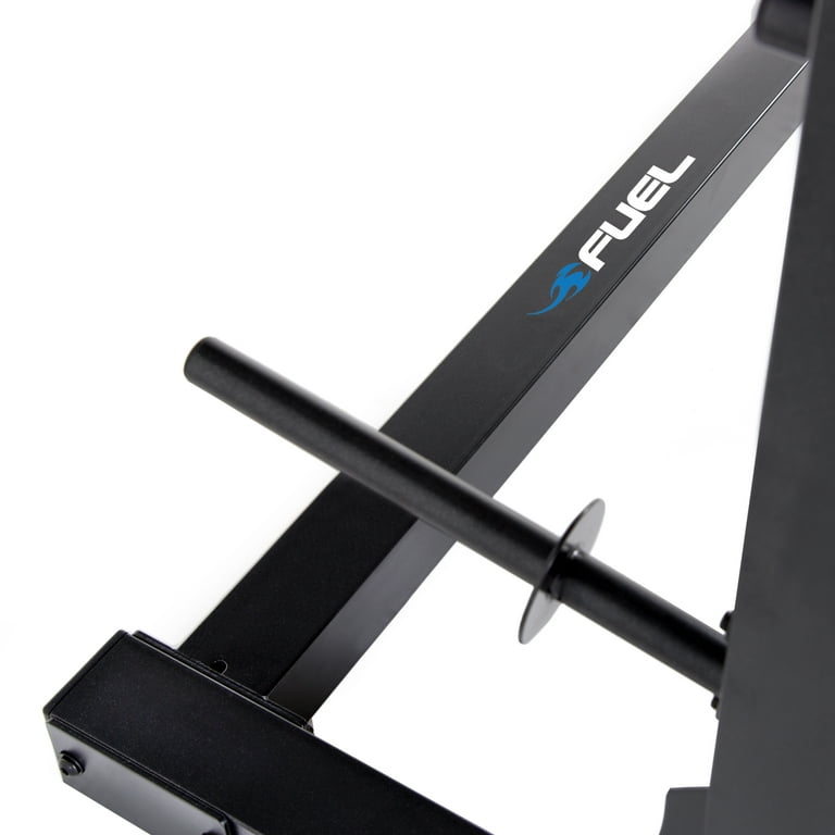 Fuel Pureformance Squat Rack Walmart