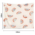 thumbnail image 4 of FHENF Floral Tapestry, Retro Botanical Tapestry for Inhouse, 4 of 7
