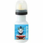 Personalized Thomas & Friends Train Ticket Sippy Bottle