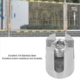 thumbnail image 4 of Pince à Câble, Pince à Câble en Acier Inoxydable 316 Robuste pour Extérieur, 4 of 8