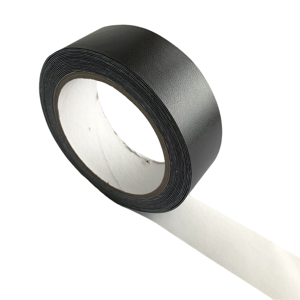 Elastic Soft Polyester Tennis Badminton Racquet Head Protection Tape Sticker 