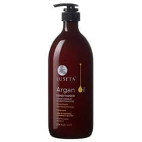 Luseta Beauty Argan Oil Conditioner - 33.8oz