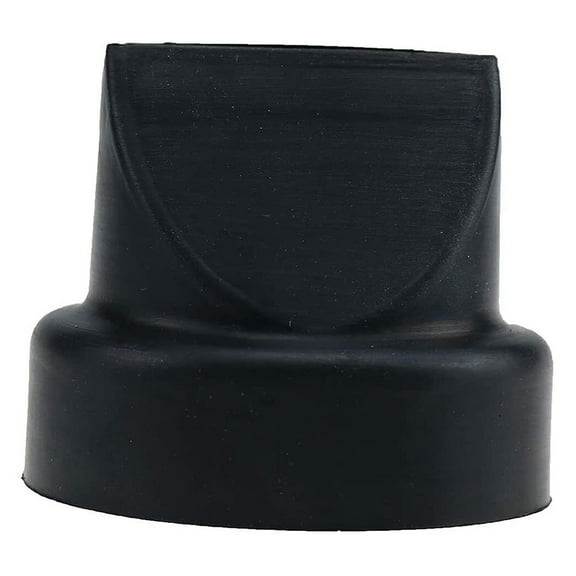 A184597 Dust Vacuator Valve Fits John Deere 1200 130G 1400 1600 160DLC 160GLC