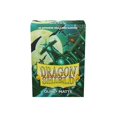 thumbnail image 4 of Arcane Tinmen ATM11140 Deck Protector - Dragon Shields - Japanese Matte Olive - 60 Count, 4 of 5