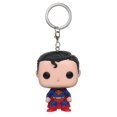 thumbnail image 2 of FUNKO POCKET POP! KEYCHAIN: MARVEL DC - SUPERMAN, 2 of 2