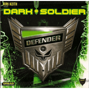 Defender Dark Soldier (CD)