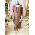 thumbnail image 5 of Designer Salwar Kameez for Little Girls, Elegant & Stylish Cultural Wear,007, 5 of 5