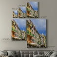 thumbnail image 4 of Cinque Terre Premium Gallery Wrapped Canvas - Ready to Hang, 4 of 9
