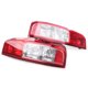 thumbnail image 3 of Compatible con micrófono Nissan Navara D40 2005-2012 Frontier 2x luces traseras -, 3 of 4