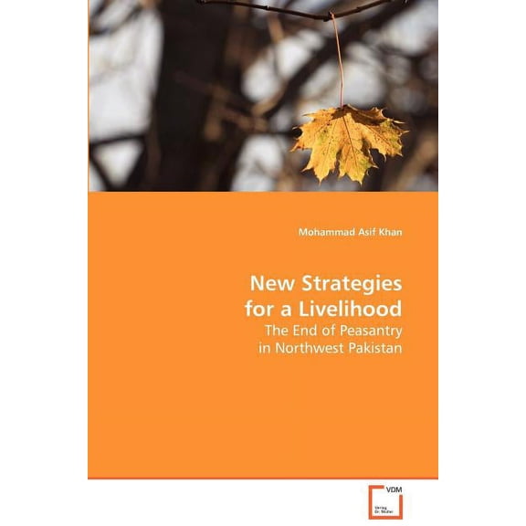 New Strategies for a Livelihood (Paperback)