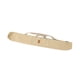thumbnail image 4 of Bolsa de lona para caña de pescar, portátil, para viajar, ideal como regalo para hombres y mujeres. Beige, 4 of 9