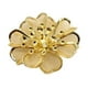 thumbnail image 1 of Naiovety Base de flores Reemplazo lindo Multi-capa Estilo chino Hecho a mano Galvanizado Fabricación de joyas Accesorios Artesanía Tipo 2, 1 of 6