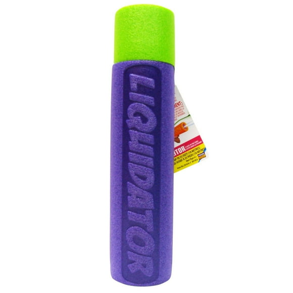 Prime Time Toys MAX Liquidator Eliminator Foam Water Blaster