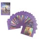 thumbnail image 2 of Carta del Tarot, Adivinación del destino Baraja del Tarot Adivinación Baraja del Tarot Rendimiento sólido, 2 of 14