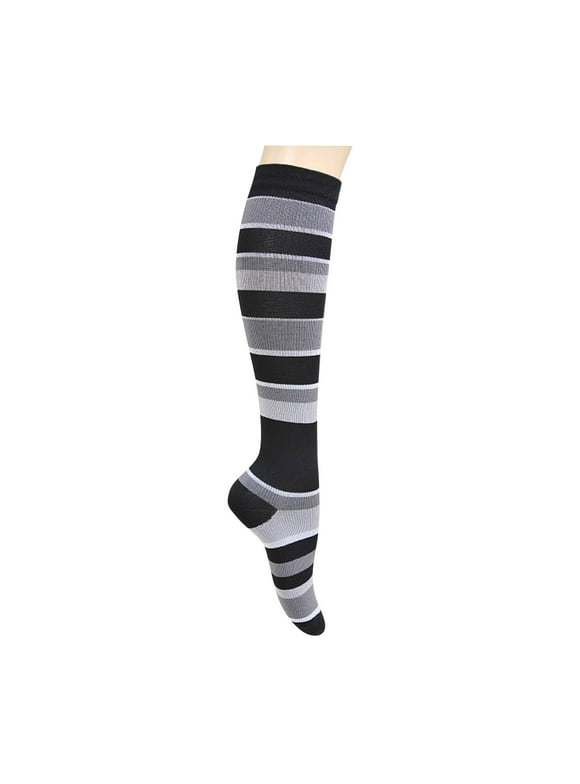 Thigh High Socks Men