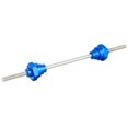 thumbnail image 1 of Lefu Wheel Truing Stand Adapter Hub Tool Rim Tuner 20/15/12mm QR Thru Axle Adaptor, 1 of 9