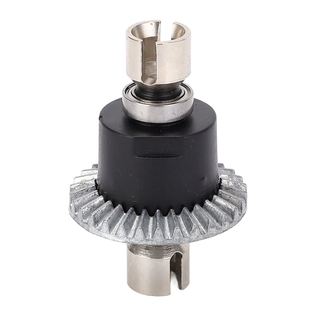 Gear Diferencial Diff, Control de equilibrio preciso rc Car Engranje Diferencial Accesorio Alta PartiDad Para Mantenimiento