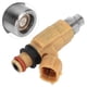 thumbnail image 5 of Boquilla de inyector de combustible para automóvil CDH275 compatible con Diamante 30l ANGGREK Otros, 5 of 8