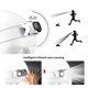 thumbnail image 3 of WDOplteas Mini Linterna Frontal USB Portátil Con Sensor Superbrillante (blanco), 3 of 8