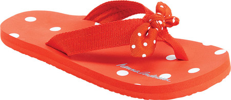 red flip flops walmart