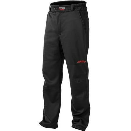 Castle X Fusion Mens Mid-Layer Snowmobile Pants (Best Base Layer For Snowmobiling)