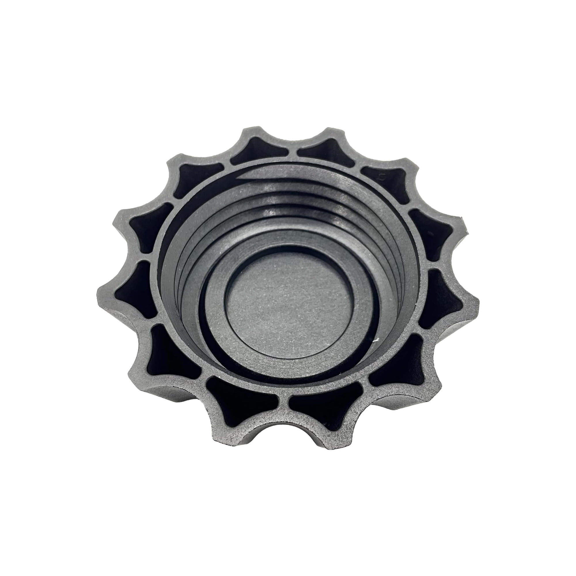 Polaris OEM ATV/Snowmobile Fuel Gas Cap, 5430725