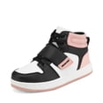 thumbnail image 1 of Zapatillas de Baloncesto DREAM PAIRS para Niños, Botines Altos, 1 of 5