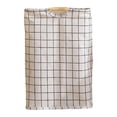 thumbnail image 4 of Cesta de almacenamiento Macarena para ropa sucia cesto de la ropa, 4 of 8