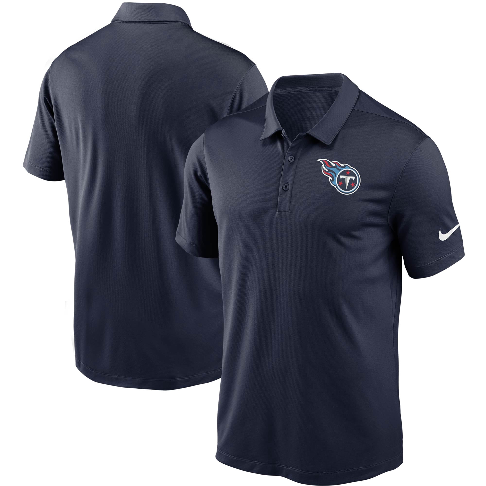 Tennessee Titans Nike Fan Gear 