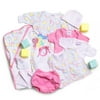 15-piece Deluxe Layette Gift Set