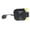 Black green, variant on Yammee Golf Score Counter 2 Player Strokes Counter Clickers Golf Score Indicator