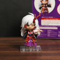 thumbnail image 2 of Onmyoji - Ibaraki Doji 1244 Q PVC MODELO DE figura de acción Toy Anime Doll zhangyuxiang unisex, 2 of 2